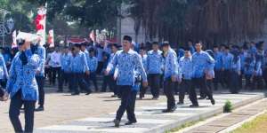 Aturan Baru Manfaat Asuransi Kematian PNS Berlaku 1 April 2023, Anak Kandung Meninggal dapat `Uang Duka` Rp4 Juta