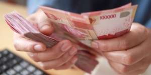 5.066 Tempat Penukaran Uang Buat Lebaran Beroperasi Pekan Depan, Cek Cara dan Lokasinya