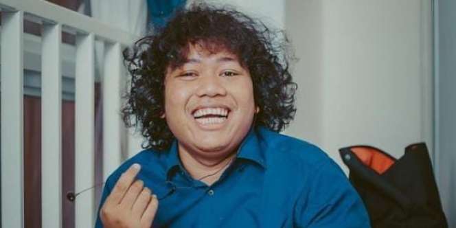 Umumkan Kejutan Kelahiran Anak Pertama, Begini Perjalanan Karier Marshel Widianto Sebelum Jadi Komika 