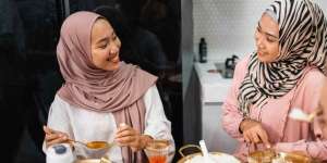 Makan On Time Setiap Jam 19.00, Bisa Perpanjang Umur