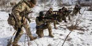 Setahun Perang Ukraina, Kisah Rakyat Ukraina