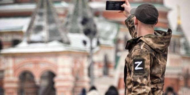 Setahun Perang Ukraina, Cerita Rakyat Rusia