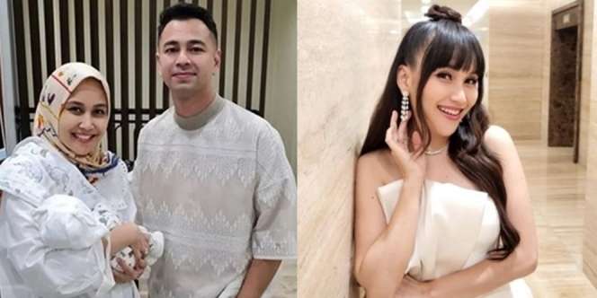 10 Adu Gaya Mimi Bayuh VS Ayu Ting Ting, Wajahnya Disebut Mirip, Sama-Sama Digosipkan Selingkuhan Raffi Ahmad