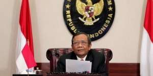 Mahfud MD Ungkap Transaksi Janggal Rp349 Triliun di Kemenkeu Lebih Bahaya dari Korupsi, Begini Modus-Modusnya