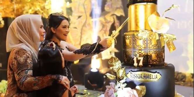 Sekda Riau Ngaku Beli Tas KW, Anak Malah Spill Datang ke Store Prada dan Louis Vuitton