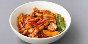 Tofu Saus Tiram, Lauk Praktis dan Nikmat untuk Sahur dan Berbuka