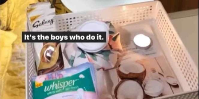 Cerita Putra yang Selalu Manjakan Sang Ibu Saat Datang Bulan