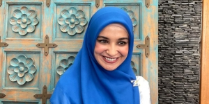 Cara Shireen Sungkar Meramu Kreasi Makanan untuk Sahur dan Berbuka