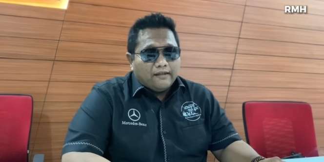 Gabung PO Kencana, Ini Jabatan dan Gaji Rian Mahendra
