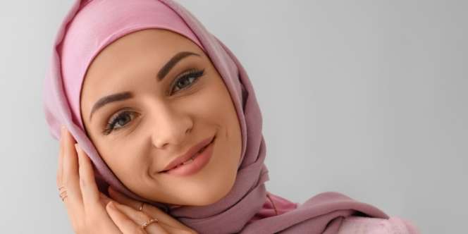 Menilik Tren Makeup Idul Fitri, Warna Soft Kembali Jadi Primadona
