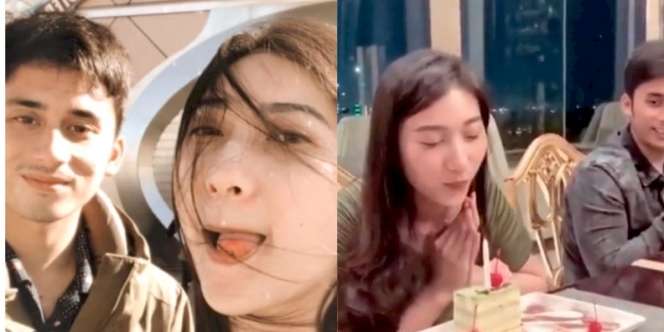 Sebut Pria Sekeluarga Jahat, Nissa Asyifa: Disiksa Fisik, Batin dan Mental