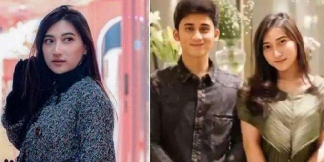 Dulu Bucin dan Sering Main ke Rumah, 5 Momen Kebersamaan Nissa Asyifa dan Alshad Ahmad