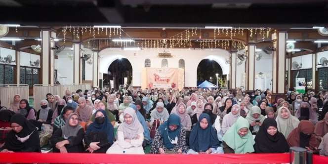Sambut Ramadan, Ustaz Hanan Attaki: Ibadah Pada Allah Seperti Beribadah Orang Fakir