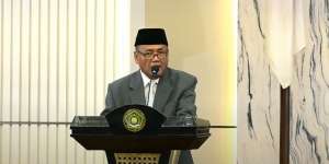 Menjelang Sidang Isbat Ramadan 2023, Posisi Hilal Telah Penuhi Kriteria MABIMS