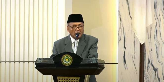Menjelang Sidang Isbat Ramadan 2023, Posisi Hilal Telah Penuhi Kriteria MABIMS