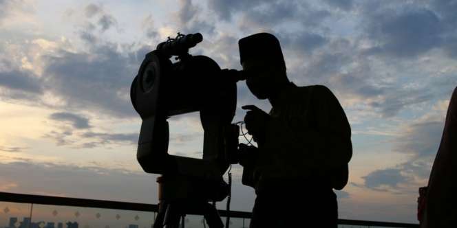 MUI Ungkap Kemungkinan Perbedaan Waktu Lebaran 2023