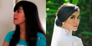 Dikenal Sebagai Ratu Antagonis, Begini Kabar Terbaru Pemeran Bemby yang Dinikahi Pria Kaya Raya