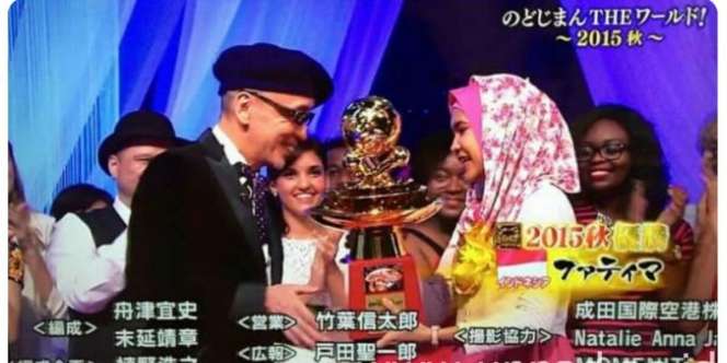 Kata Jubir Kemenkeu Soal WNI Sempat Ditagih Pajak Rp4 Juta Saat Mau Ambil Piala Lomba Nyanyi di Jepang