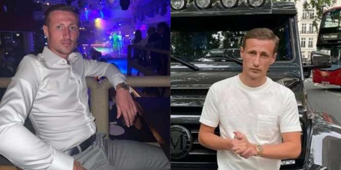 Pernah Punya Kelab Malam Sendiri Saat Remaja, Crazy Rich Muda Inggris Putuskan Jadi Mualaf: Terpesona Dengar Ibu Teman Ucap Syahadat