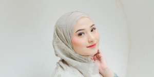 Masih Ingat Nadzira Shafa? Istri Mendiang Ammer Azzikra, Begini Kabar dan Nasibnya Sekarang