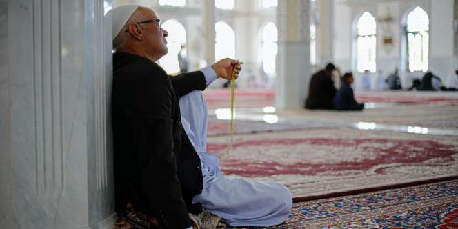 38 Ucapan Menyambut Ramadan 2023, Berisi Pesan Menyentuh Cocok Buat Status WA Saat Buka Puasa