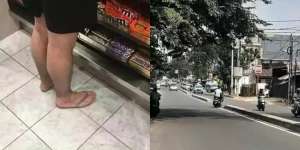Deretan Foto Biasa Ini Baru Bisa Bikin Ngakak Jika Di-zoom