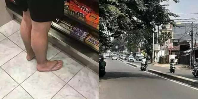 Deretan Foto Biasa Ini Baru Bisa Bikin Ngakak Jika Di-zoom