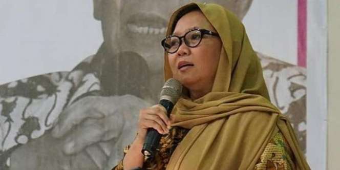 Putri Mantan Presiden Ini Disangka TKW dan Kopernya Diaduk-aduk Petugas Bea Cukai Bandara Soekarno-Hatta