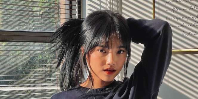 Fuji Ungkap Pasang Stiker Larangan Memotret Rumah Mewahnya