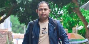 Masih Ingat Gugum si Pencopet di Preman Pensiun? Kini Pekerjannya Tak Kalah Mentereng