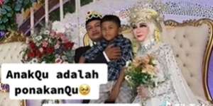 Mirip Drama Sinetron! Viral Kisah Wanita Nikahi Kakak Iparnya Sendiri: Keponakanku adalah Anakku