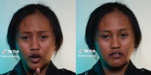 Transformasi Wanita Berkulit Gelap Dirias Jadi Pengantin Bali, Hasilnya Bak Beda Orang, Ajaib!