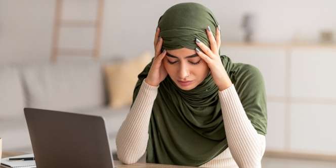 4 Trik yang Bisa Dilakukan biar Nggak Mudah Haus Saat Berpuasa