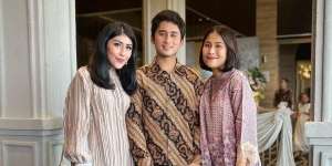 Kriteria Adik Ipar Idaman versi Kakak Alshad Ahmad Bikin Netizen Mundur
