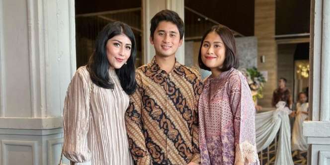 Kriteria Adik Ipar Idaman versi Kakak Alshad Ahmad Bikin Netizen Mundur
