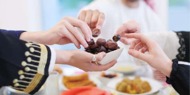 Jadwal Buka Puasa Jumat 24 Maret 2023 dan Hal yang Membatalkan Puasa