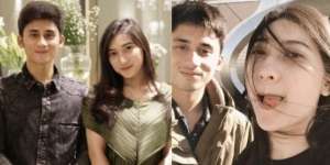 Alshad Ahmad dan Nissa Asyifa Buat Kesepakatan usai Cerai, Apa Isinya?