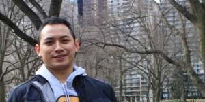 5 Fakta Tiko Aryawardhana Pria Diduga Pacar Baru BCL