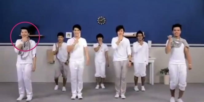 Remaja di Iklan Pasta Gigi Ini Pernah Jadi Personel Boyband, Kariernya Sekarang Melesat dan Punya Brand Sendiri
