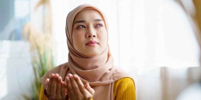 Psikiater Ungkap Puasa Juga Bermanfaat untuk Kesehatan Otak