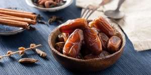 MasyaAllah, Ini Kata Dokter Tentang Khasiat Kurma untuk Kesehatan Tubuh