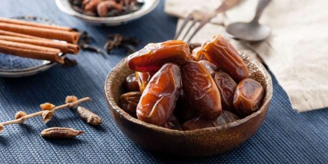 MasyaAllah, Ini Kata Dokter Tentang Khasiat Kurma untuk Kesehatan Tubuh