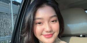Masih Ingat Chandrika Chika, Mantan Kekasih Thariq Halilintar? Dulu Viral Joget Tiktok, Merana Dijauhi Banyak Teman Artis