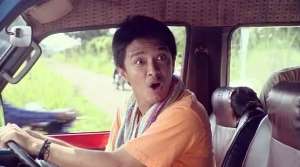 Masa Kecil `Tukang Ojek Pengkolan` Ini Doyan Gaya Rambut Mangkok, Mau Lihat Penampilan Lawasnya?