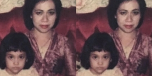 Gadis Cilik Berponi Mangkok Ini Jadi Penyanyi Sukses dan Usianya Baru Menginjak 40 Tahun, Coba Tebak?