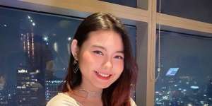 Cesen eks JKT48 Di-bully hingga Stres Usai Marshel Widianto Umumkan Pernikahan Mereka