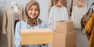 Berikan Omzet Terbesar & Keuntungan Terbanyak, Ini Marketplace Pilihan Seller Sambut Ramadan 2023