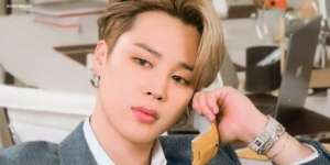 Rilis Album Solo Perdana, Potongan Rambut Jimin BTS Bikin Salfok