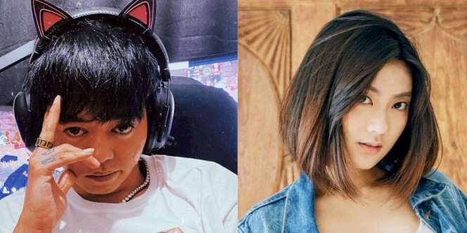 5 Fakta Menarik Rachel Florencia, Wanita yang Lagi Dekat dengan Reza Arap