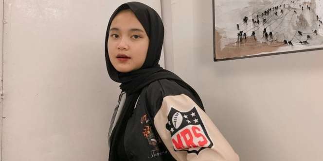 Layak Dicoba, Styling Hijab Voal Anti Boring